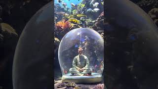 Ancient Monks Powerful Meditation- Feel The Energy