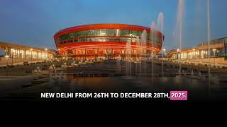 Expodent Delhi 2025