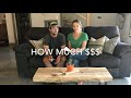 Cost of our Pole Barn House EP12