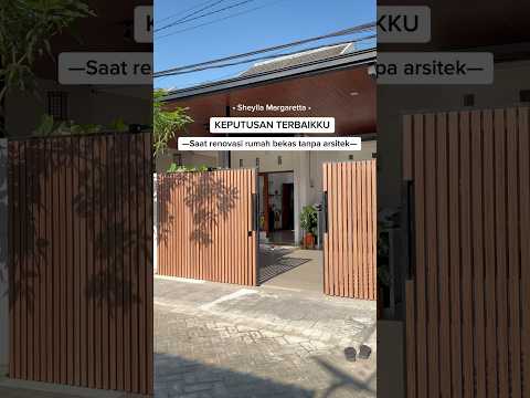 Keputusan Terbaikku saat