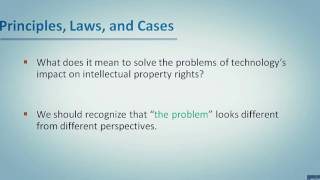 Computing Ethics & Society - Lecture 10