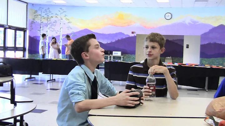 Interview with FRCS Parent John Lumpkin