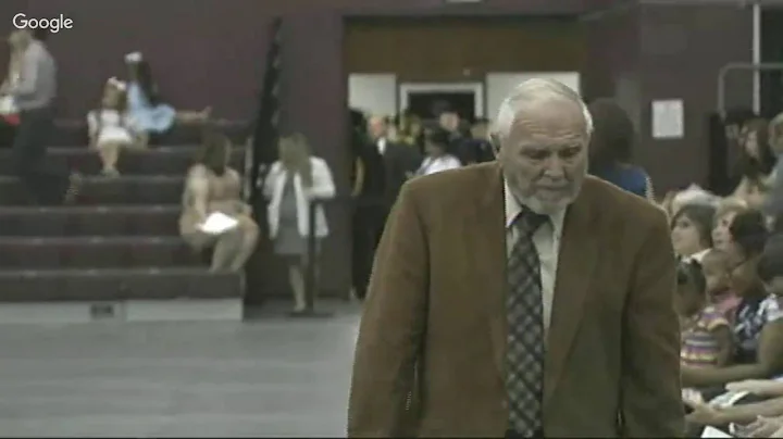 2016 LSU Health Shreveport Graduation