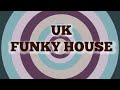 UK Funky House Mix 🎶 (Danaeo, Bucie, Blackcoffee, Kyla, Kimona, The Cure & The Cause, Cameo, NG,)