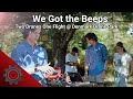 We Got the Beeps - Two Drones One Flight @ Denmark Drone Park