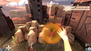 TF2 | Bring back old sandman!