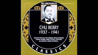Video thumbnail of "Chu Berry - Stardust (1938)"