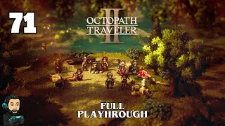 Octopath Traveler II Review - Gaming Nexus