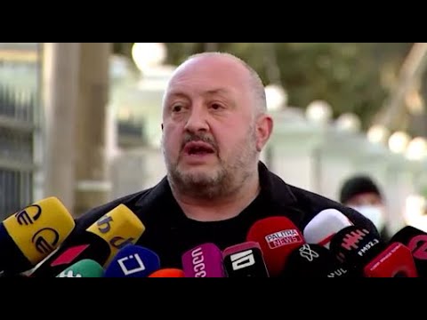 სამი პრეზიდენტის შეხვედრის ფორმატმა ქართველ ხალხს გზავნილი უნდა გაუგზავნოს - მარგველაშვილი