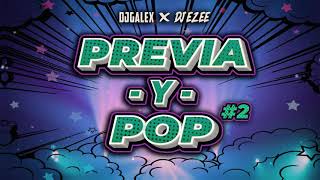 MIX POP SEPTIEMBRE 2021 / MUSICA EN INGLES REMIX - DJ GALEX ft DJ EZEE