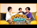 SUNDOG RADIO from RUI, TAIKI, KANON #2 [「声」リリース記念特別版]