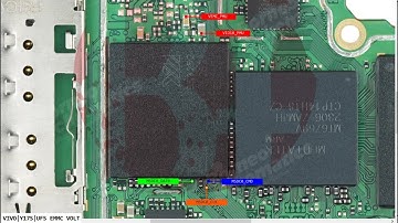 vivo y17s frp unlock isp pinout f64 box