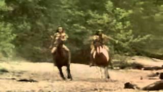 Showdown At Williams Creek Trailer 1991