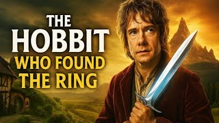The Hidden Truth Behind Bilbo Baggins | LOTR for Dummies