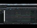 Manos Hatzidakis - Dance with my own shadow (played with vst)