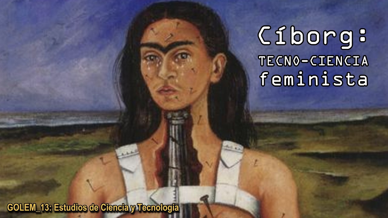 La filosofía feminista de la ciencia y la tecnología