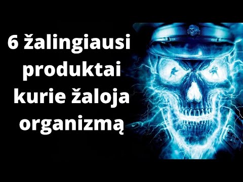 Video: Kaip Rasti Parduotų Produktų Kiekį