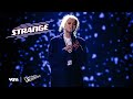 Yente - &#39;Strange&#39; | Liveshow 3 | The Voice van Vlaanderen | VTM