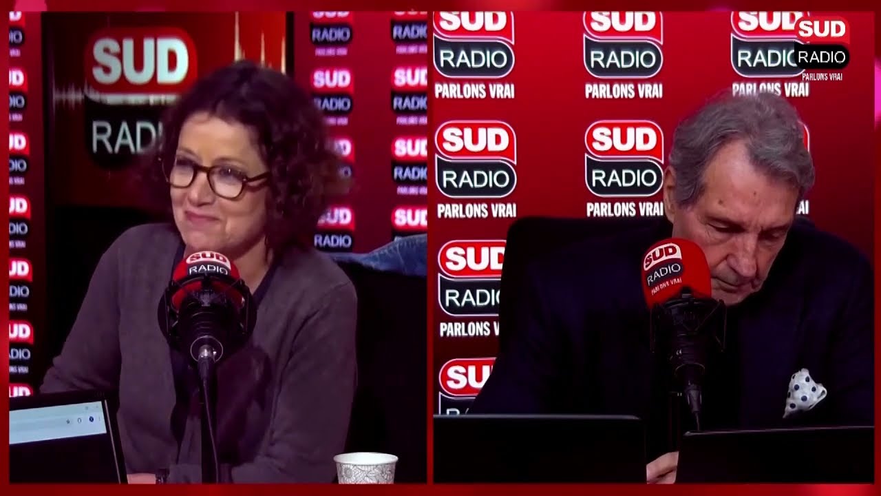 "La gauche a une nouvelle croisade : Supprimer X !" dénonce Elisabeth Lévy