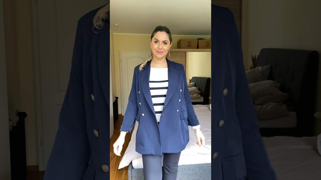 Is This Blazer a Keeper or Trash? The Verdict! 