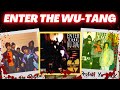 Enter the wutang 36 chambers the story behind a classic