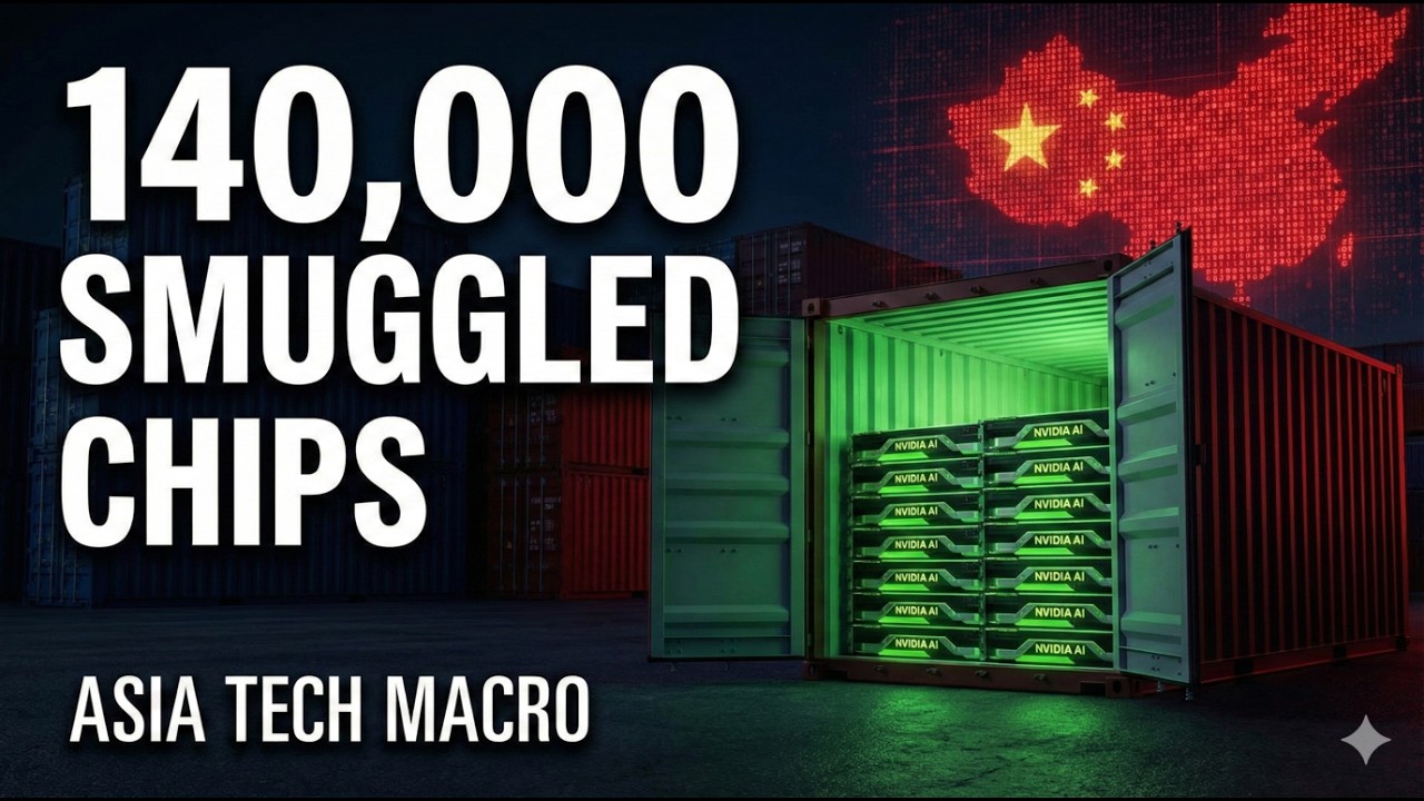 DeepSeek vs. Sanctions: How China Beat the US Hardware Embargo