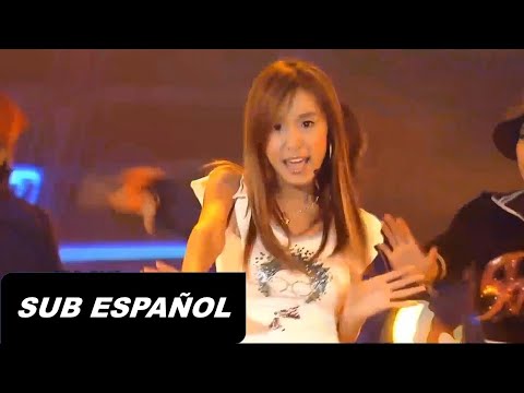 S#arp (샵) - Tears (눈물)  (Traducida/Subtitulada al Español) speed + effect #sharp