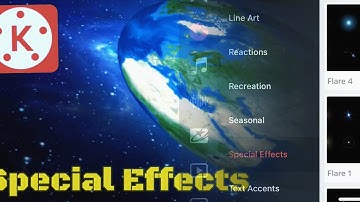 Paano Gumawa Ng Intro Sa KineMASTER | How To Removed Watermarks