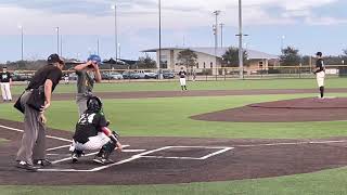 73 Pitch CGSO over PA Shockers National 2024 (8/11/23) 