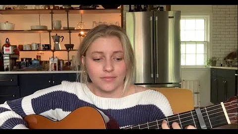 Andrea von Kampen - Julia (with David von Kampen) ...