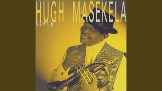 Video thumbnail of "Hugh Masekela - Mamoriri"
