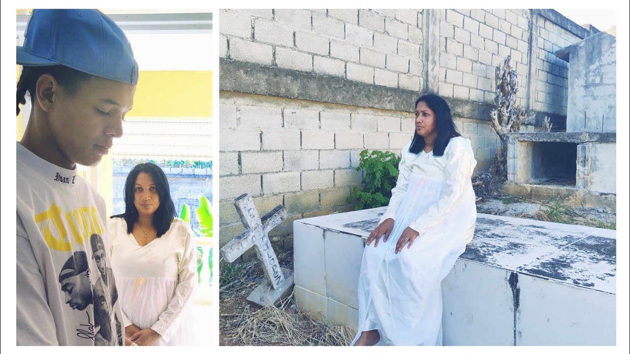 LA MUERTA HISTORIA BASADA EN LA VIDA REAL