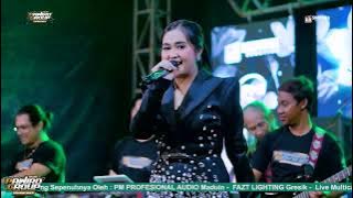 Blinded by Love - Elis Santika - PAWIRO GROUP x DIMSKEY - PM AUDIO Madiun