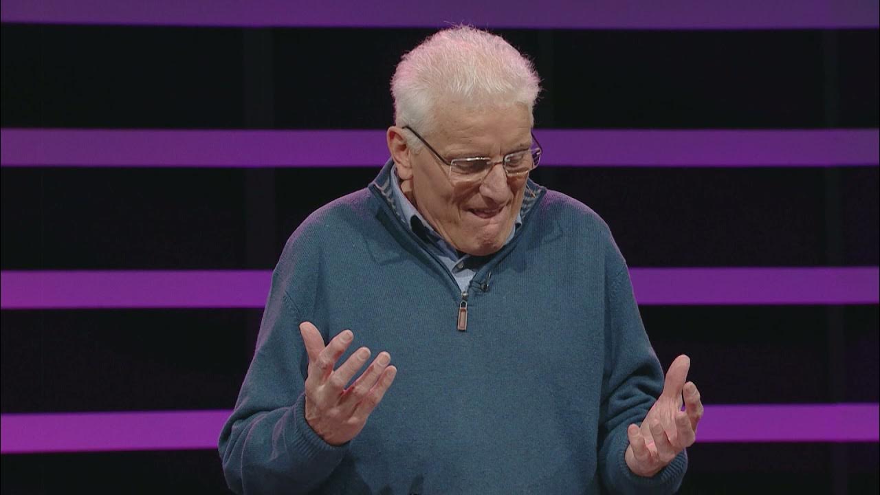 Charles Price Living With Anxiety YouTube