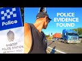 POLICE EVIDENCE FOUND!! while Metal Detecting Returned to POLICE & OWNERS