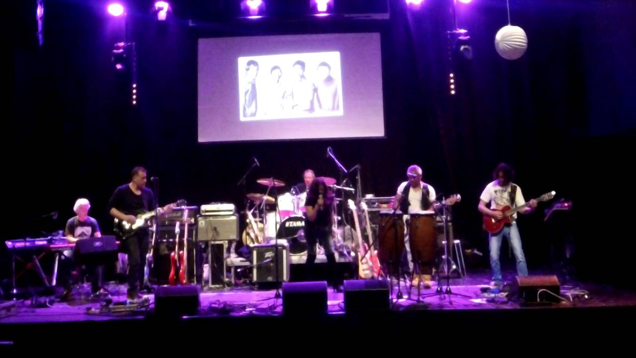 Srb in for the count balance naxt almelo benefietconcert