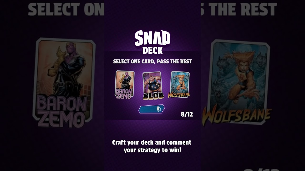 🎴STOP LOSING with the most POWERFUL DECK!!!  