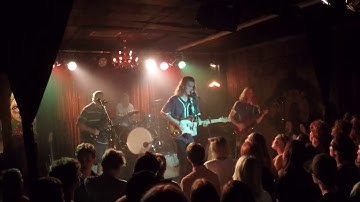 Out of Tune ~ Live at Velour