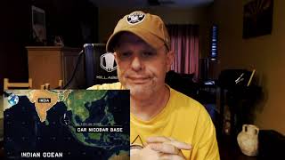 India sends Indian Navy with US to South China Sea against China
India sends Indian Navy with US to South China Sea against China
Join the Professors Patreon Army - https://www.patreon.com/darkskyradio
Please check out our radio station https://www.darkskyradio.com/
Please check out our sponsor Dr Squatch Organic Soap https://drsquatch.com/
#IndianNavy #BorderStandoff #LAC India sends Indian Navy with US to South China Sea against China
