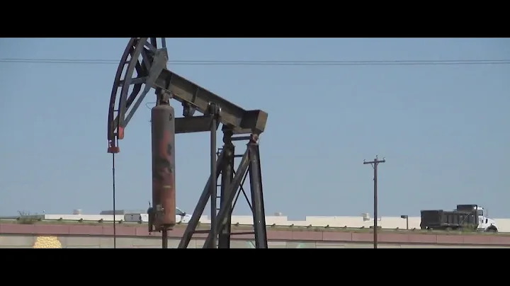 California's high gas prices prompts questions from Californians