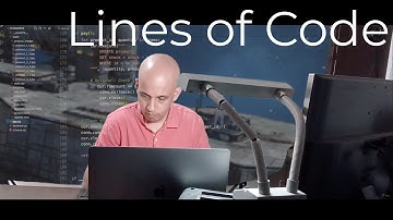 Lines of Code