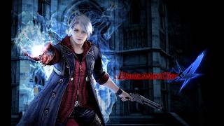 DMC4 | ПЕРВОЕ ПРОХОЖДЕНИЕ | голосовой помощник ТРИШ💗!Boosty !тг