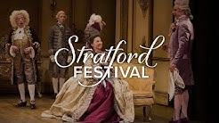 The School for Scandal | Stratford Festival 2017
