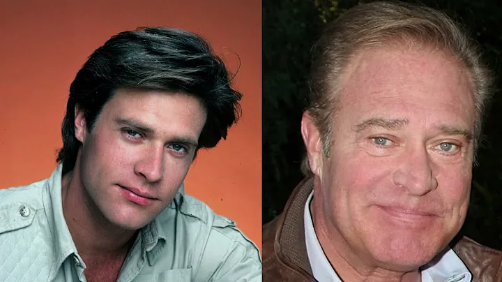 60 Oldest Hollywood Actors: Then and Now (Still Alive in 2025)
