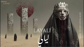 Download lagu Layali | ليالي – Arabic sufi Techno House Mix