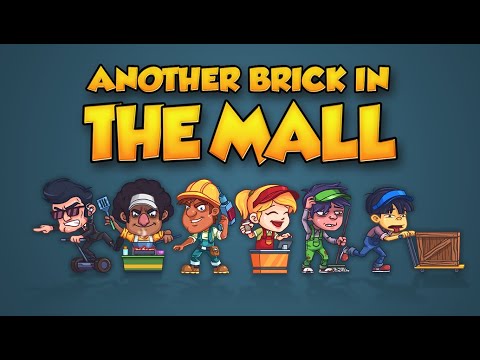 Another Brick in The Mall - Release Trailer