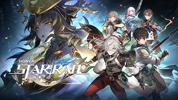 Version 1.2 Trailer - Even Immortality Ends - Honkai Star Rail
