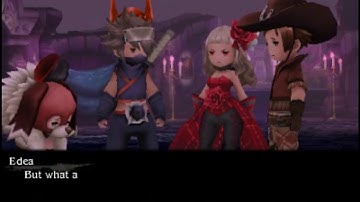 Bravely Second: End Layer [Part 108]