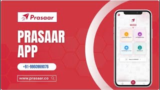 Details Prasaar - Election Management System News