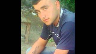 Ali Kinik - Hapi̇ste Yatarim (Kadi̇rli̇)